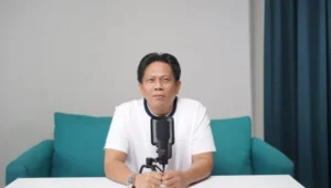 Syam Basrijal Mental