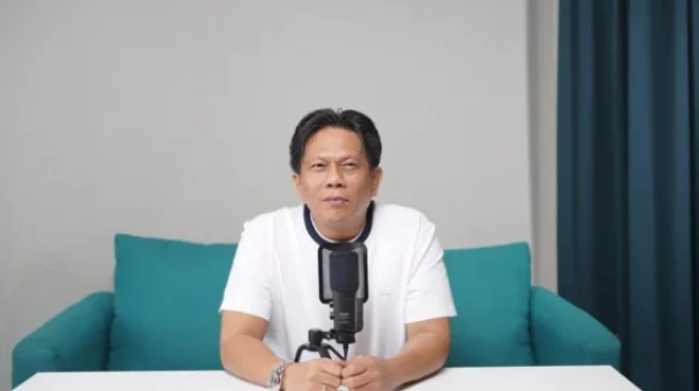 Syam Basrijal Mental